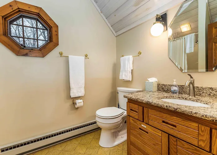 4 Bdrm Dog-friendly Territory Getaway Сasa de vacaciones Galena