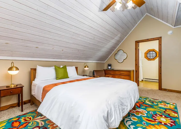 4 Bdrm Dog-friendly Territory Getaway Galena