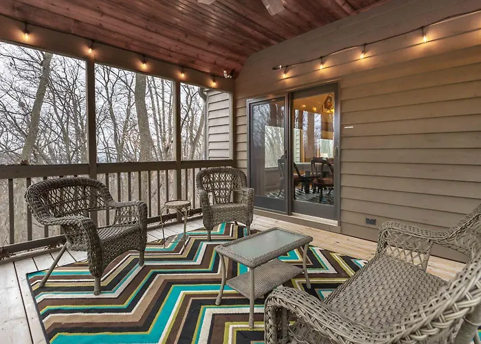 Сasa de vacaciones 4 Bdrm Dog-friendly Territory Getaway Galena