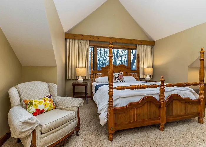 4 Bdrm Dog-friendly Territory Getaway Сasa de vacaciones *