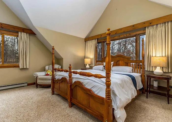 4 Bdrm Dog-friendly Territory Getaway *