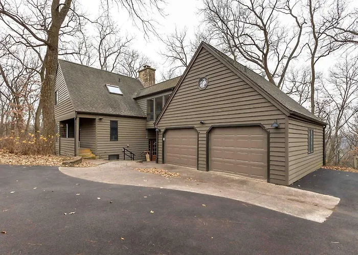 4 Bdrm Dog-friendly Territory Getaway