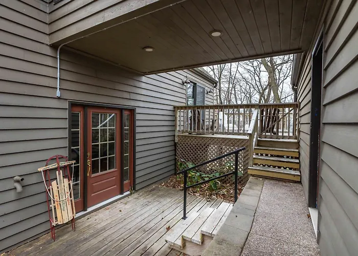 4 Bdrm Dog-friendly Territory Getaway *